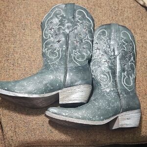 Women's Sterling River Western Boots